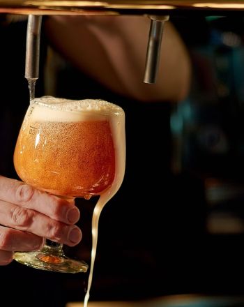 Τι είναι οι draft ή draught μπίρες;
