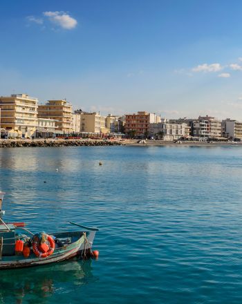Λουτράκι