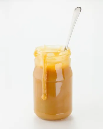 Σάλτσα mango mayo με τσίλι
