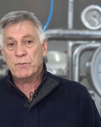 Το Μαρκάτι, οικογενειακή φάρμα στην Κόζανη