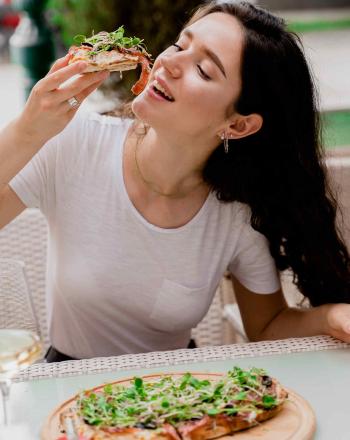 Pinza ή pizza; Ξέρεις τις διαφορές τους