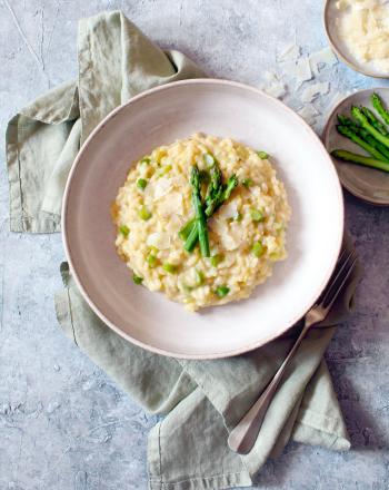 Πώς να μαγειρέψεις τα σπαράγγια