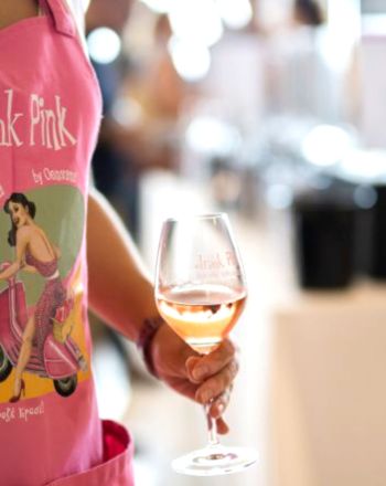 Drink Pink – Rosé Wine Extravaganza by Oenorama