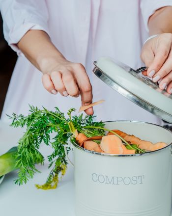 Food Waste: Πώς να το μειώσουμε 