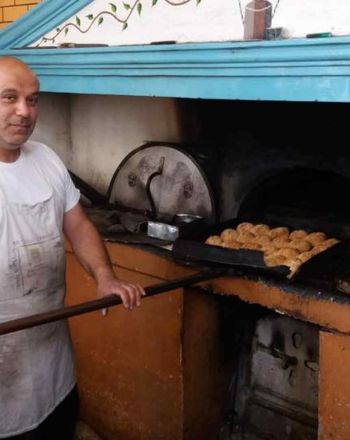 Ποιος είναι ο πιο παλιός φούρνος στην Ελλάδα