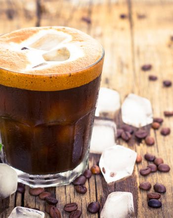 Πώς να φτιάξεις freddo espresso στο σπίτι σαν να τον πήρες απ’ έξω Πώς να φτιάξεις freddo espresso στο σπίτι