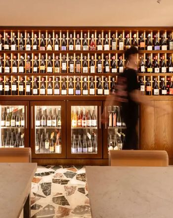Wine Tuesdays στο Gallina
