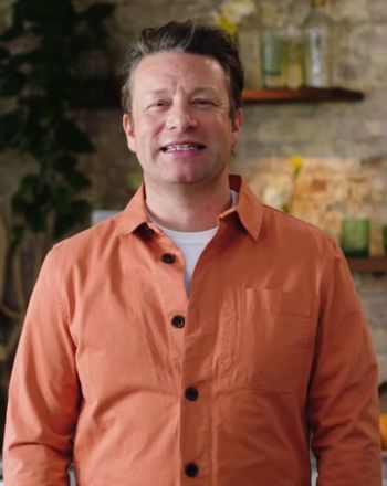 O Jamie Oliver ανοίγει εστιατόριο στην Αθήνα 
