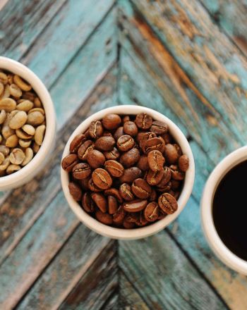 Ο specialty coffee του Νεπάλ