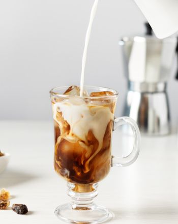 Τι είναι ο cloud coffee