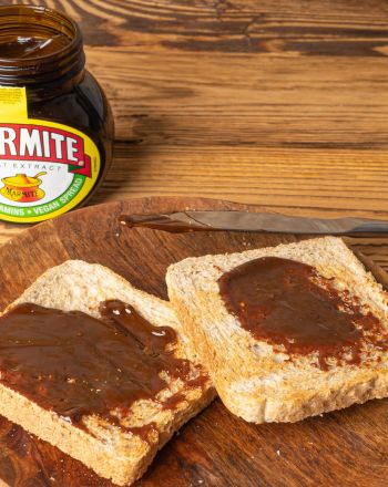 Τι είναι το marmite 