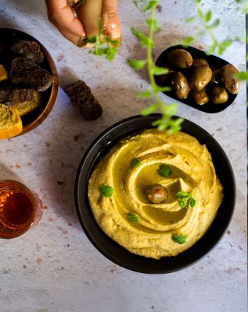 Οι παραλλαγές της σκορδαλιάς και τα μυστικά της 