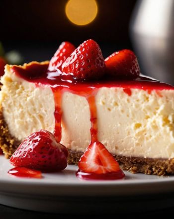 Ήξερες ότι το cheesecake είναι αρχαιοελληνικό; 