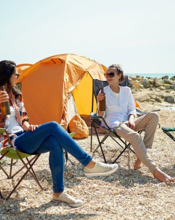 Όσα χρειάζεται να έχεις μαζί σου για απολαυστικό φαγητό στο κάμπινγκ