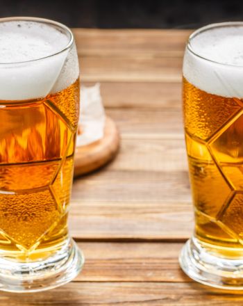 Τι διαφορές έχουν οι lager από τις ale