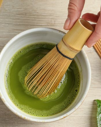 Τι είναι το matcha και πώς σε ωφελεί 