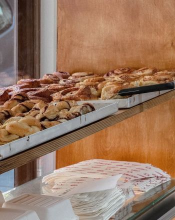 Batard: Το νέο microbakery του Παγκρατίου που ήδη κάνει χαμό 