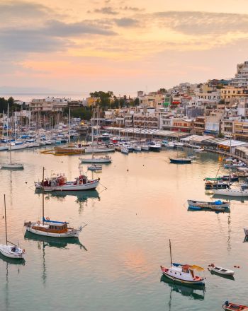 Επιστρέφει το φεστιβάλ που αναδεικνύει τη γαστρονομική πλευρά του Πειραιά 