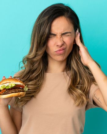 Food noise: Τι είναι, και πώς θα το περιορίσεις 