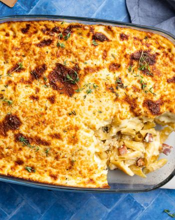 Οι 10 πιο δημοφιλείς αλμυρές συνταγές του cookout.gr για το 2025