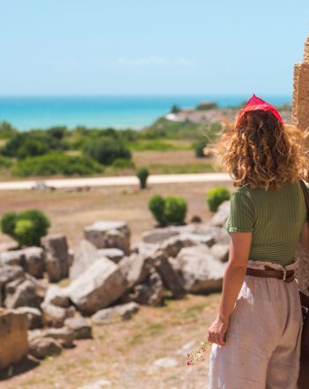 Πώς μπορεί να δρα θεραπευτικά ο ελληνικός γαστροτουρισμός 