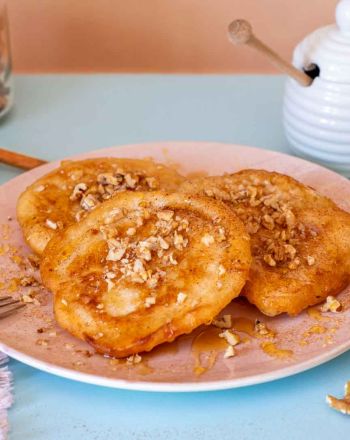 Οι 10 πιο δημοφιλείς γλυκές συνταγές για το 2025