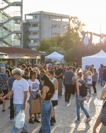 Το Vegan Life Festival Athens έρχεται στην Τεχνόπολη 