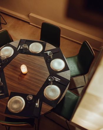 Brera: Το νέο ιταλικό της πλατείας Αγίας Ειρήνης