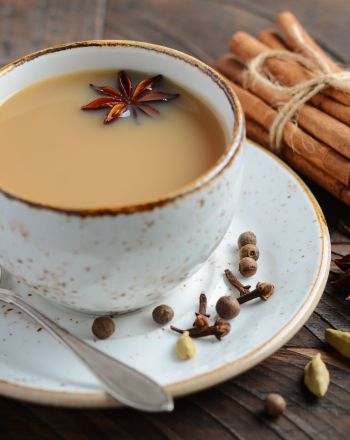 Τι είναι το masala chai που σύμφωνα με τους Ινδούς είναι θαυματουργό για την υγεία 