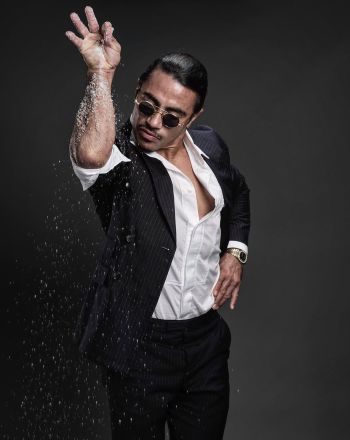 Σεφ που κατέκτησαν το TikTok και το Instagram 