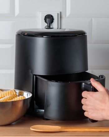 Air fryer: Ποια τρόφιμα δεν πρέπει να βάζεις εκεί 