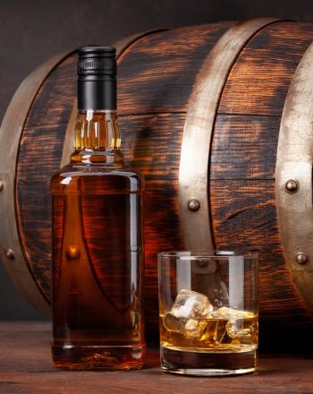 Ουίσκι: Οι διαφορές σε scotch και bourbon 