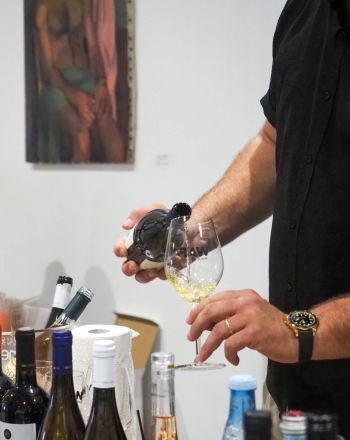Athens Wine & Art Festival