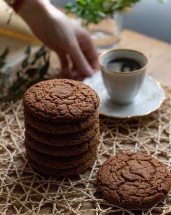 Συνταγές για μπισκότα και cookies