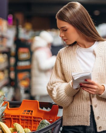 Ακρίβεια: Πώς επηρεάζει τις διατροφικές επιλογές μας 