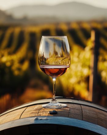 Επισκέψιμα οινοποιεία στην Αττική 