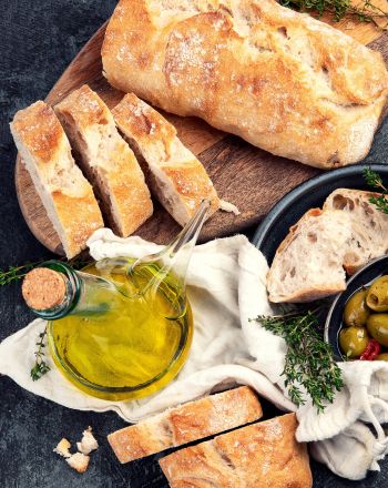 ΕΦΕΤ: Πιο αλμυρό από ποτέ το ελληνικό ψωμί