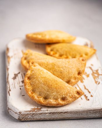 Empanadas με κοτόπουλο