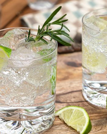 Τα μη αλκοολούχα ποτά απαγορεύεται να φέρουν την ονομασία gin