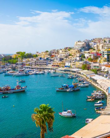 Πειραιάς και Αθήνα στις 10 πιο αυθεντικές γαστρονομικές πόλεις της Ευρώπης