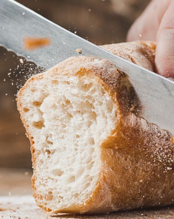 Ψωμί: Πώς διατηρείται φρέσκο 