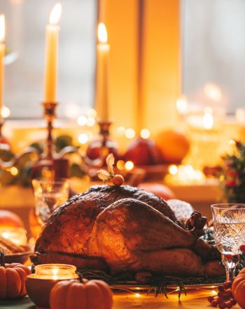 Thanksgiving: Ποια η ιστορία του, τι σημαίνει και τι τρώμε εκείνη τη μέρα