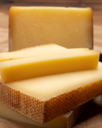 Το ελβετικό Gruyère AOP Vorderfultigen Spezial είναι το καλύτερο τυρί του κόσμου