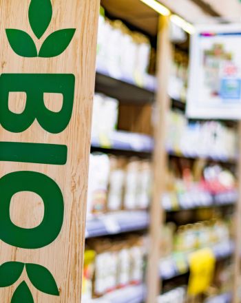 Βιολογικά προϊόντα: Είναι τελικά πιο υγιεινά από τα άλλα; 