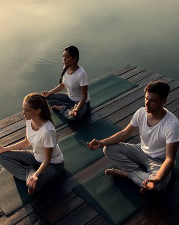  Είναι το wellness η νέα μορφή διασκέδασης;