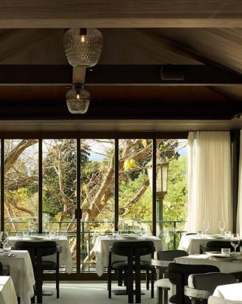 Zappa at Aigli Complex: Το νέο όνομα της Αίγλης Ζαππείου 