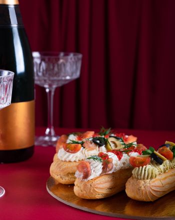 Το brunch της 1ης μέρας του χρόνου: 58 συνταγές για να το απολαύσεις