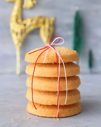 Χειροποίητα δώρα: Ιδέες και συνταγές για τα Χριστούγεννα