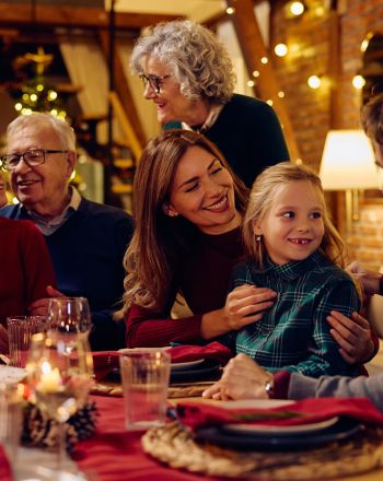 Το κρυφό νόημα της γαστρονομίας τα Χριστούγεννα και την Πρωτοχρονιά