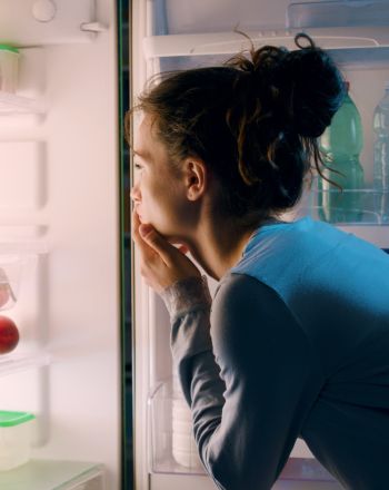 Το λάθος στη διατροφή σου που αυξάνει τη χοληστερίνη